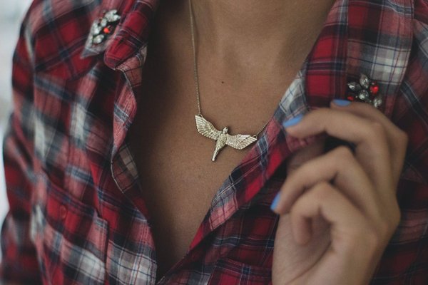 Comment choisir la largeur d'un collier sur mesure ?